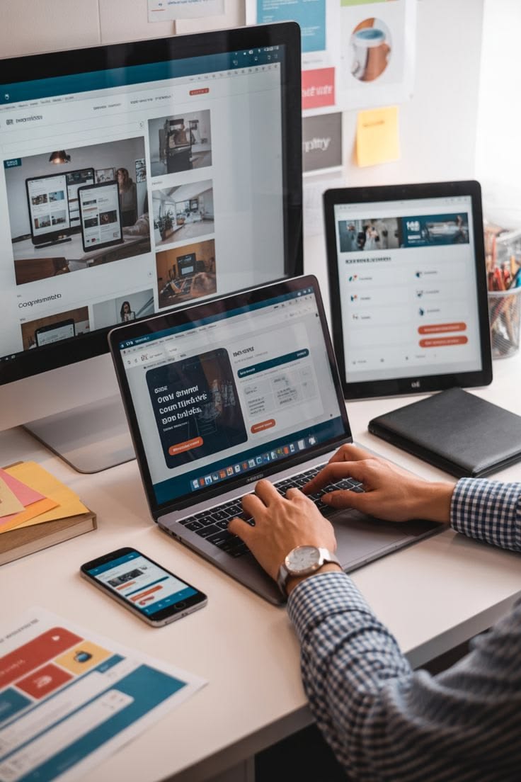GA4 Reports Every Ecommerce Founder Should Check Weekly