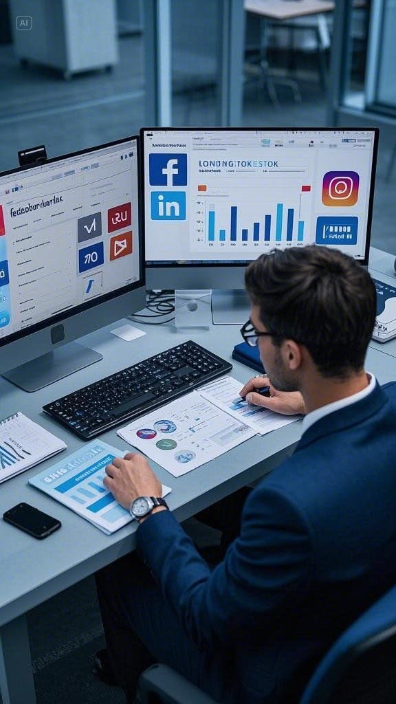 How to Diagnose a Meta Ads Account That Stopped Converting